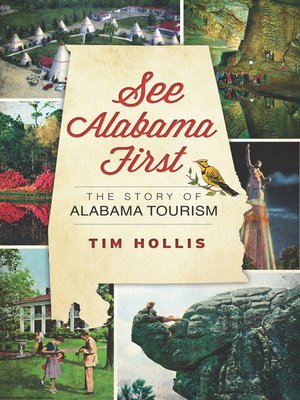cover image of See Alabama First